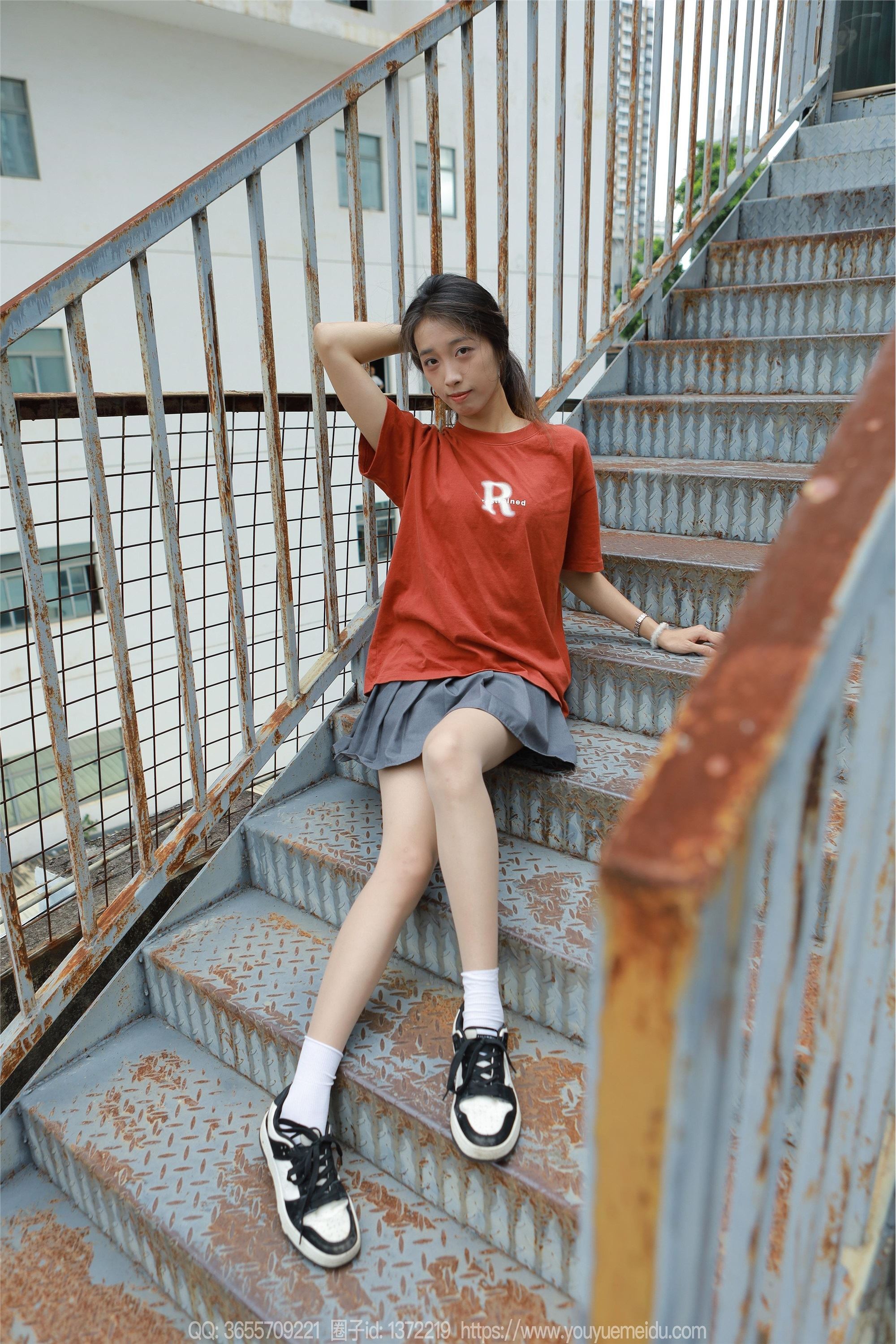 IESS异思趣向  2024.07.23 丝享家 1801 小九《美式穿搭（上）》